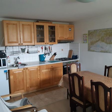 Apartman U Benkov Lúčky Exterior foto