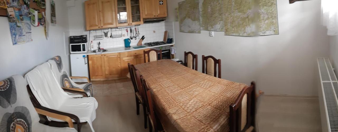 Apartman U Benkov Lúčky Exterior foto